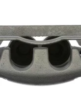 Raybestos R-Line Reman Semi-Loaded Coated Caliper & Bracket Assembly Front Left FRC11889C                                     - FRC11889C - Image 2
