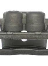 Raybestos R-Line Reman Semi-Loaded Coated Caliper & Bracket Assembly Front Left FRC11889C                                     - FRC11889C - Image 3