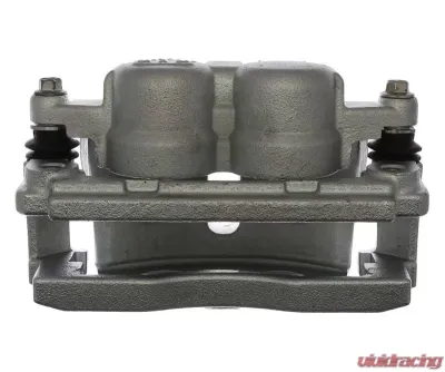 Raybestos R-Line Reman Semi-Loaded Coated Caliper & Bracket Assembly Front Left FRC11889C - FRC11889C