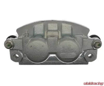 Raybestos R-Line Reman Semi-Loaded Coated Caliper & Bracket Assembly Front Left FRC11889C - FRC11889C