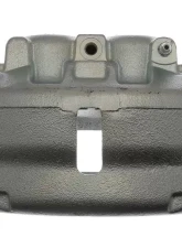 Raybestos R-Line Reman Semi-Loaded Coated Caliper & Bracket Assembly Front Left FRC11889C                                     - FRC11889C - Image 5