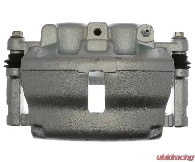 Raybestos R-Line Reman Semi-Loaded Coated Caliper & Bracket Assembly Front Left FRC11889C - FRC11889C