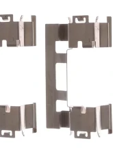 Raybestos R-Line Reman Semi-Loaded Coated Caliper & Bracket Assembly Front Left FRC11889C                                     - FRC11889C - Image 6