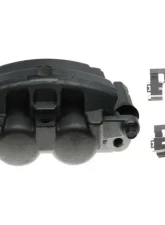 Raybestos R-Line Reman Semi-Loaded Caliper & Bracket Assembly Front Left FRC11889                                     - FRC11889 - Image 2