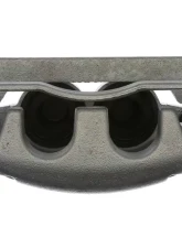 Raybestos R-Line Reman Semi-Loaded Coated Caliper & Bracket Assembly Front Right FRC11890C                                     - FRC11890C - Image 2