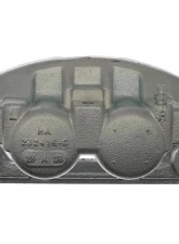 Raybestos R-Line Reman Semi-Loaded Coated Caliper & Bracket Assembly Front Right FRC11890C                                     - FRC11890C - Image 4