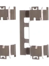 Raybestos R-Line Reman Semi-Loaded Coated Caliper & Bracket Assembly Front Right FRC11890C                                     - FRC11890C - Image 6