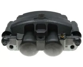 Raybestos R-Line Reman Semi-Loaded Caliper & Bracket Assembly Front Right FRC11890