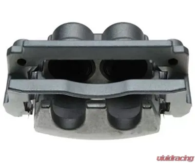 Raybestos R-Line Reman Semi-Loaded Caliper & Bracket Assembly Front Right FRC11890 - FRC11890
