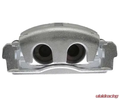 Raybestos R-Line Reman Semi-Loaded Coated Caliper & Bracket Assembly Front Left FRC11891C - FRC11891C