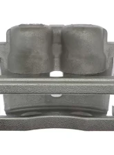 Raybestos R-Line Reman Semi-Loaded Coated Caliper & Bracket Assembly Front Left FRC11891C                                     - FRC11891C - Image 3