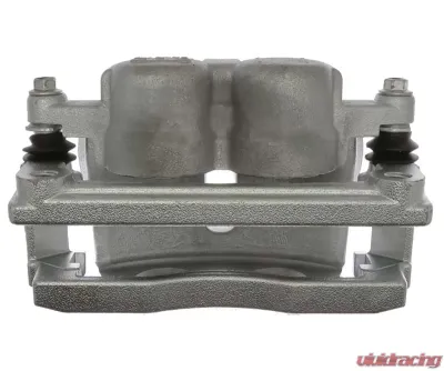 Raybestos R-Line Reman Semi-Loaded Coated Caliper & Bracket Assembly Front Left FRC11891C - FRC11891C