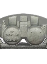 Raybestos R-Line Reman Semi-Loaded Coated Caliper & Bracket Assembly Front Left FRC11891C                                     - FRC11891C - Image 4