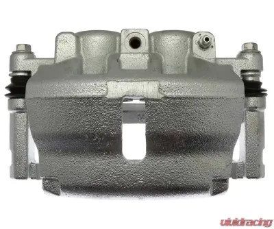 Raybestos R-Line Reman Semi-Loaded Coated Caliper & Bracket Assembly Front Left FRC11891C - FRC11891C