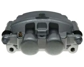 Raybestos R-Line Reman Semi-Loaded Caliper & Bracket Assembly Front Left FRC11891
