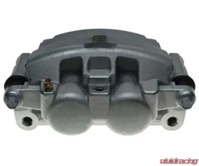 Raybestos R-Line Reman Semi-Loaded Caliper & Bracket Assembly Front Left FRC11891 - FRC11891