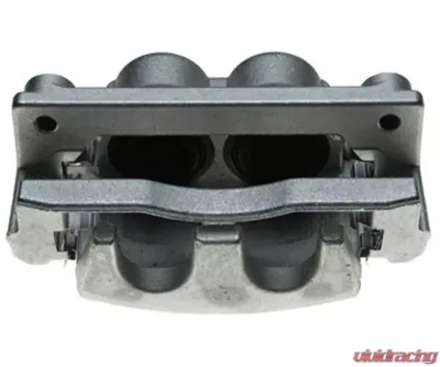 Raybestos R-Line Reman Semi-Loaded Caliper & Bracket Assembly Front Left FRC11891 - FRC11891