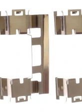 Raybestos R-Line Reman Semi-Loaded Coated Caliper & Bracket Assembly Front Right FRC11892C                                     - FRC11892C - Image 6