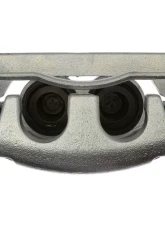 Raybestos R-Line Reman Semi-Loaded Coated Caliper & Bracket Assembly Front Right FRC11892C                                     - FRC11892C - Image 2