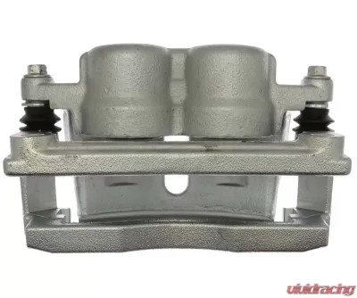 Raybestos R-Line Reman Semi-Loaded Coated Caliper & Bracket Assembly Front Right FRC11892C - FRC11892C