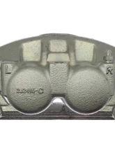 Raybestos R-Line Reman Semi-Loaded Coated Caliper & Bracket Assembly Front Right FRC11892C                                     - FRC11892C - Image 4