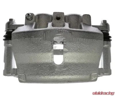 Raybestos R-Line Reman Semi-Loaded Coated Caliper & Bracket Assembly Front Right FRC11892C - FRC11892C