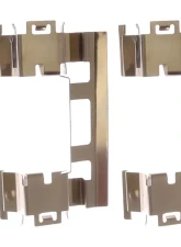 Raybestos R-Line Reman Semi-Loaded Coated Caliper & Bracket Assembly Front Right FRC11892C                                     - FRC11892C - Image 6