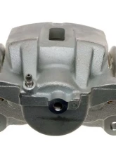 Raybestos R-Line Reman Semi-Loaded Caliper & Bracket Assembly Front Left FRC11893                                     - FRC11893 - Image 2