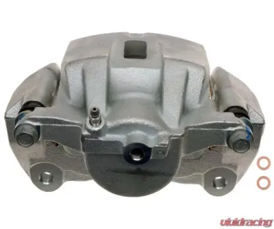 Raybestos R-Line Reman Semi-Loaded Caliper & Bracket Assembly Front Left FRC11893 - FRC11893