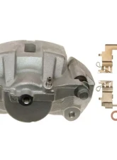 Raybestos R-Line Reman Semi-Loaded Caliper & Bracket Assembly Front Right FRC11894                                     - FRC11894 - Image 2