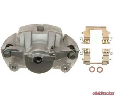 Raybestos R-Line Reman Semi-Loaded Caliper & Bracket Assembly Front Right FRC11894 - FRC11894