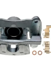 Raybestos R-Line Reman Semi-Loaded Caliper & Bracket Assembly Front Right FRC11894                                     - FRC11894 - Image 2