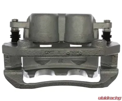 Raybestos R-Line Reman Semi-Loaded Coated Caliper & Bracket Assy FRC11895C - FRC11895C