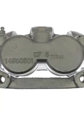 Raybestos R-Line Reman Semi-Loaded Coated Caliper & Bracket Assy FRC11895C                                     - FRC11895C - Image 4