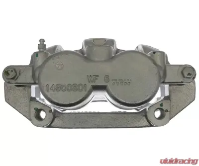 Raybestos R-Line Reman Semi-Loaded Coated Caliper & Bracket Assy FRC11895C - FRC11895C