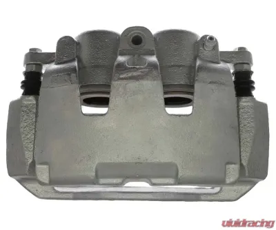 Raybestos R-Line Reman Semi-Loaded Coated Caliper & Bracket Assy FRC11895C - FRC11895C