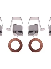 Raybestos Brakes Raybestos Element3 New Semi-Loaded Caliper & Bracket Assy                                     - FRC11895DN - Image 6