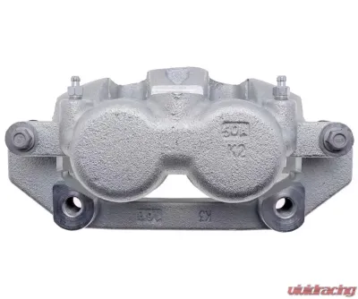 Raybestos Brakes Raybestos Element3 New Semi-Loaded Caliper & Bracket Assy - FRC11895DN