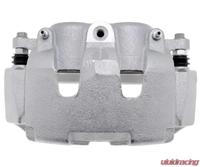 Raybestos Brakes Raybestos Element3 New Semi-Loaded Caliper & Bracket Assy - FRC11895DN