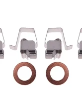 Raybestos Brakes Raybestos Element3 New Semi-Loaded Caliper & Bracket Assy                                     - FRC11895DN - Image 6