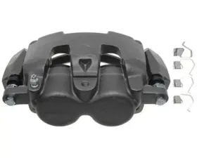 Raybestos R-Line Reman Semi-Loaded Caliper & Bracket Assy FRC11895