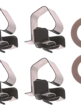 Raybestos R-Line Reman Semi-Loaded Coated Caliper & Bracket Assy FRC11896C                                     - FRC11896C - Image 6