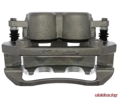 Raybestos R-Line Reman Semi-Loaded Coated Caliper & Bracket Assy FRC11896C - FRC11896C