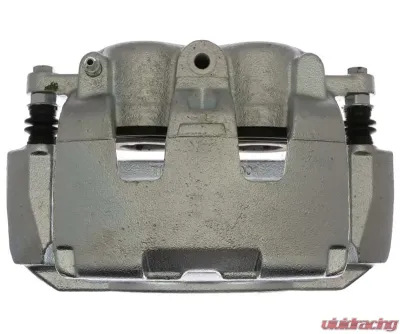 Raybestos R-Line Reman Semi-Loaded Coated Caliper & Bracket Assy FRC11896C - FRC11896C