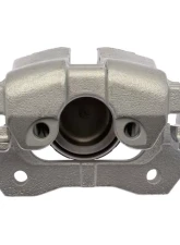 Raybestos R-Line Reman Semi-Loaded Coated Caliper & Bracket Assembly Front Left FRC11897C                                     - FRC11897C - Image 2