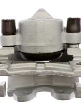 Raybestos R-Line Reman Semi-Loaded Coated Caliper & Bracket Assembly Front Left FRC11897C                                     - FRC11897C - Image 3