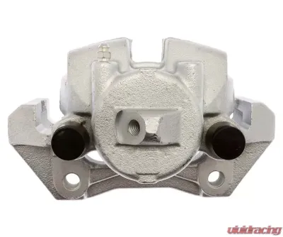 Raybestos R-Line Reman Semi-Loaded Coated Caliper & Bracket Assembly Front Left FRC11897C - FRC11897C