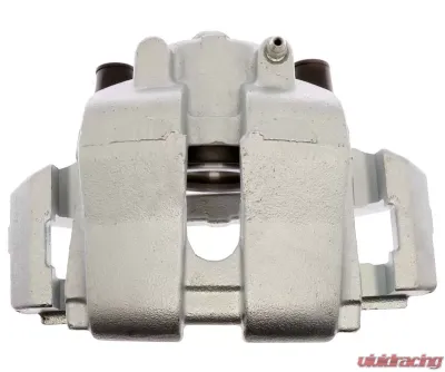 Raybestos R-Line Reman Semi-Loaded Coated Caliper & Bracket Assembly Front Left FRC11897C - FRC11897C