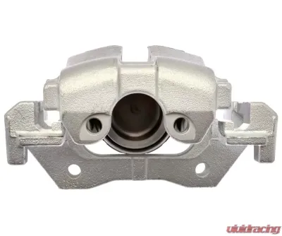 Raybestos Element3 New Semi-Loaded Caliper & Bracket Assembly Front Left FRC11897N - FRC11897N