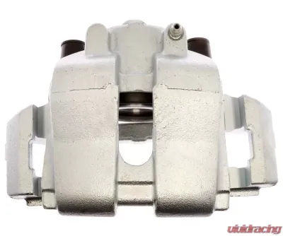 Raybestos Element3 New Semi-Loaded Caliper & Bracket Assembly Front Left FRC11897N - FRC11897N